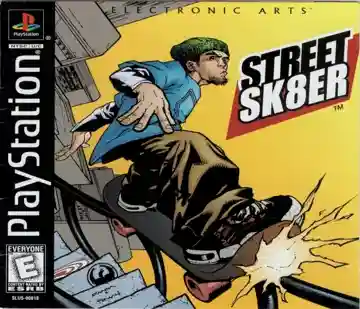 Street Sk8er (US)